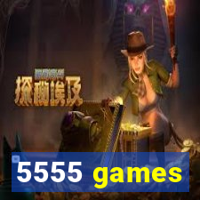 5555 games